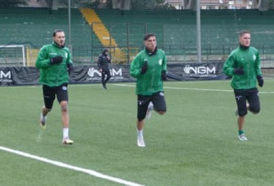 Avellino Avellino