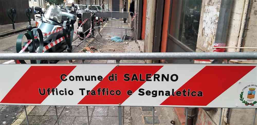 Via Zara-via Nizza