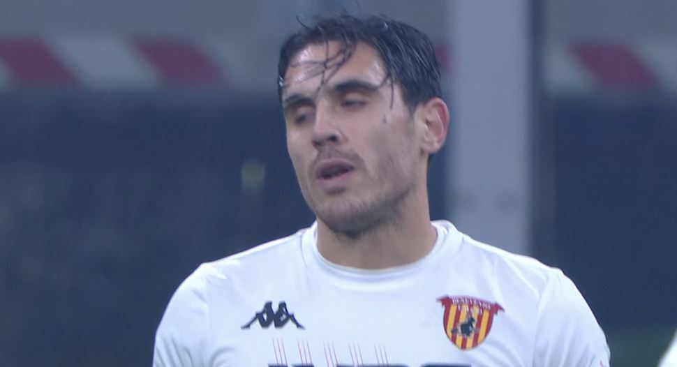 Viola vs Inter