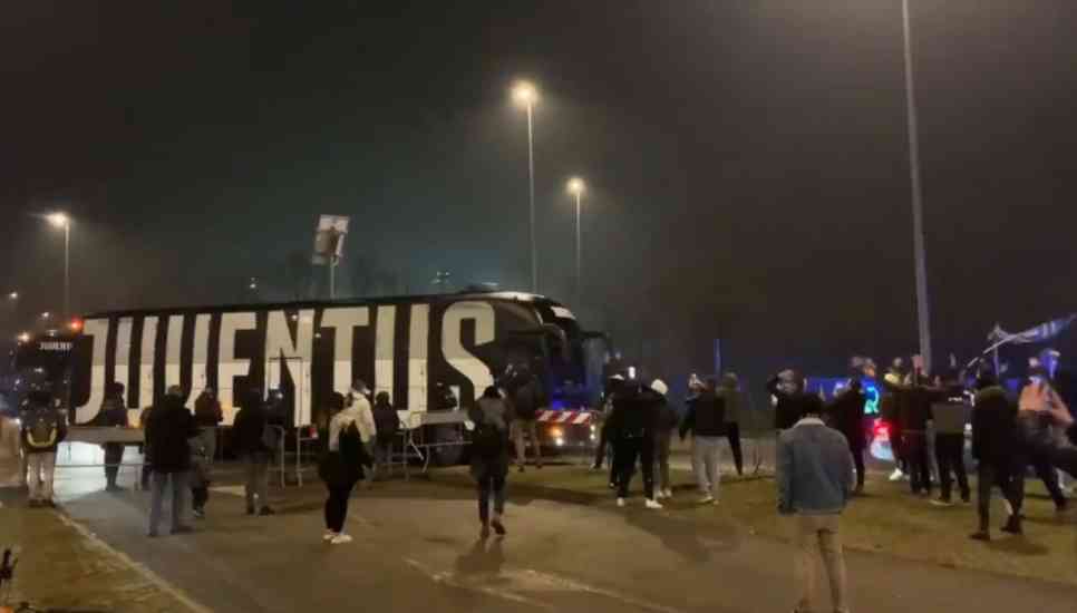 juventus