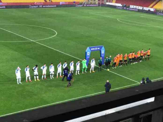 atalanta benevento 1