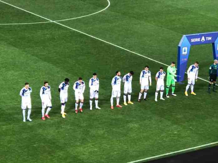 atalanta benevento