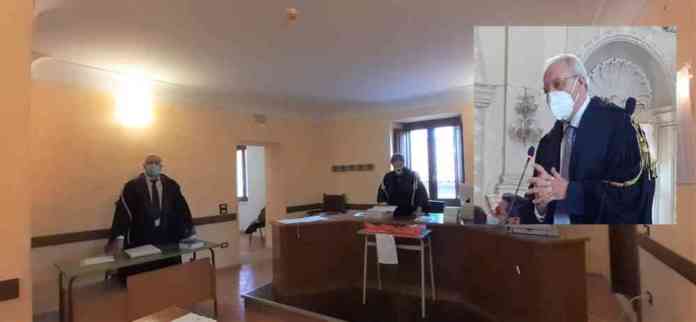 avvocato cuozzo