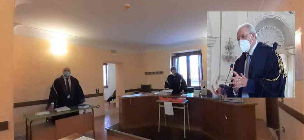 avvocato cuozzo