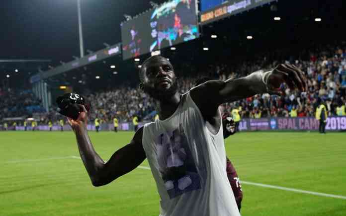 bakayoko