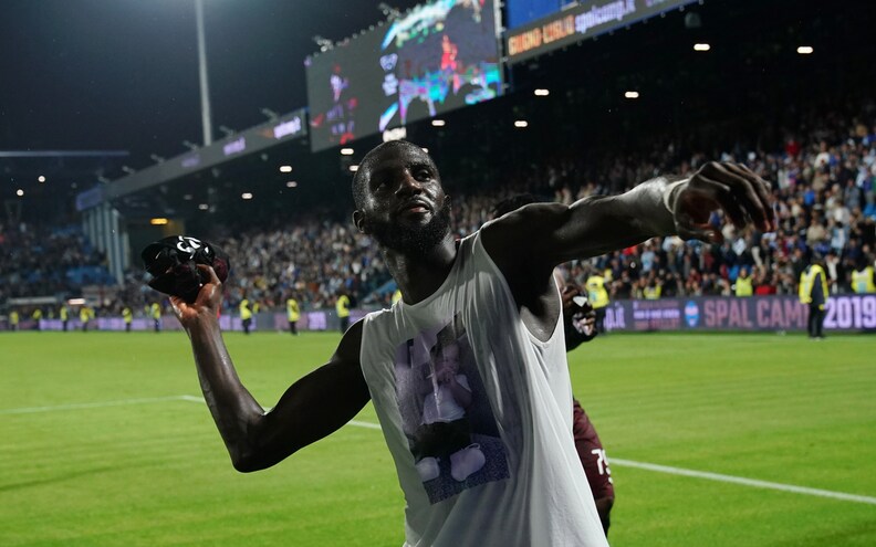 bakayoko