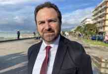 Salerno, amministrative: il candidato sindaco Maurizio Basso contro tutti