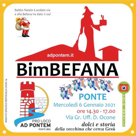 befana ponte2
