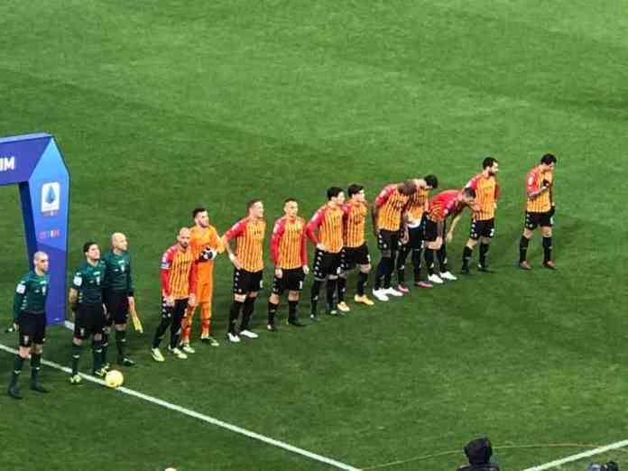 benevento calcio