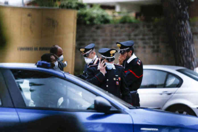 carabinieri-omicidio-