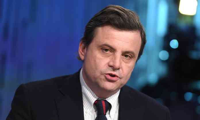 carlo calenda