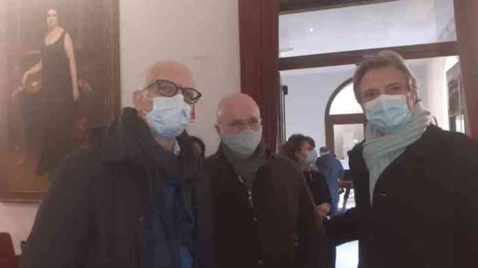 casucci assessore turismo regione