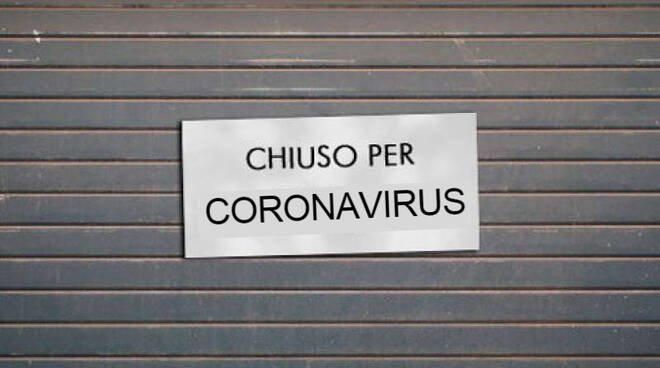 chiuso covid
