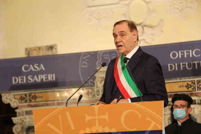 clemente mastella