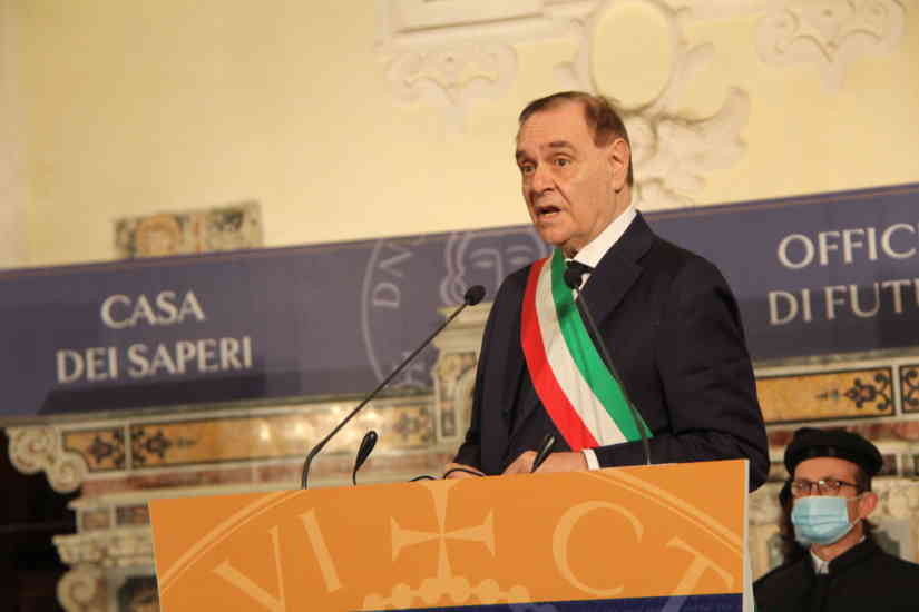 clemente mastella