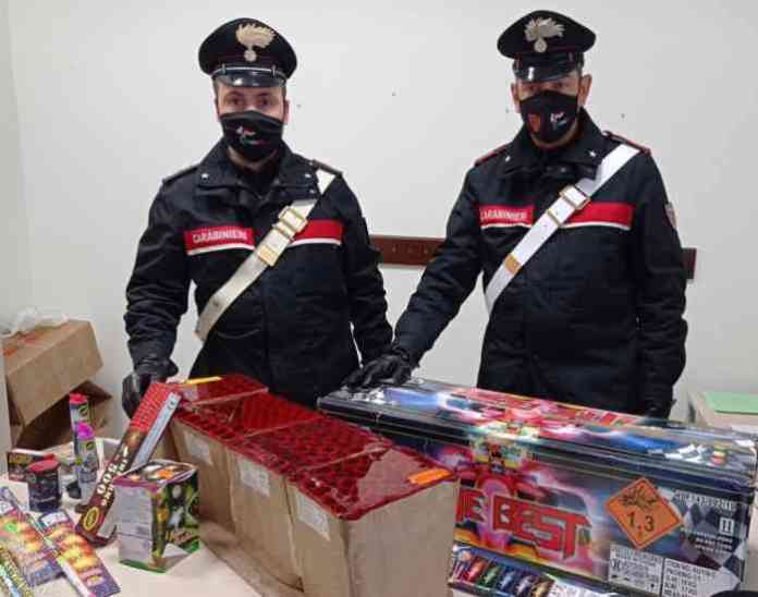 controlli salerno