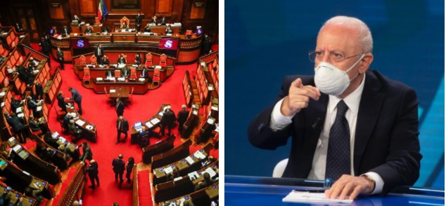 de luca