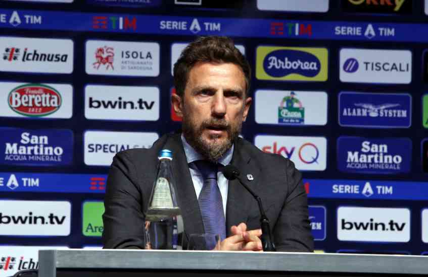 di francesco