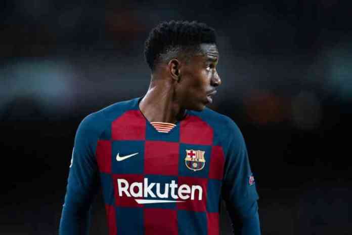 Junior Firpo