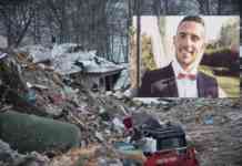Tragedia Rigopiano, Feniello: “Quell’ultimo sorriso di mio figlio, attendo giustizia”