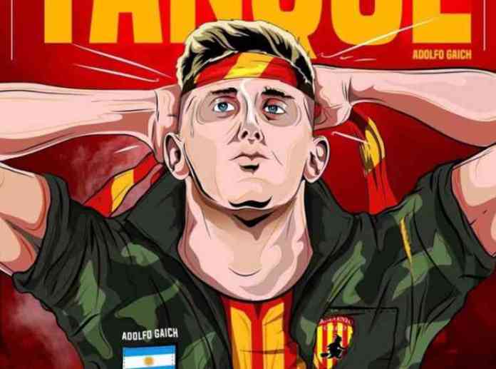 gaich 2