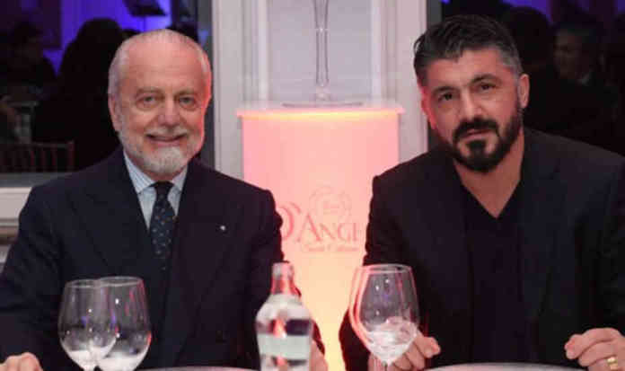 gattuso-de laurentiis