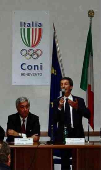 giulio iacoviello