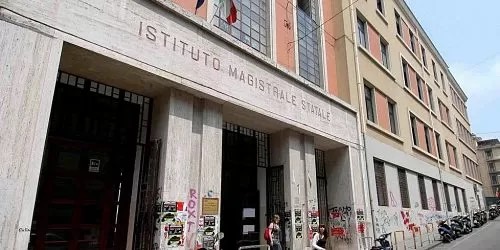 istitotuo margherita