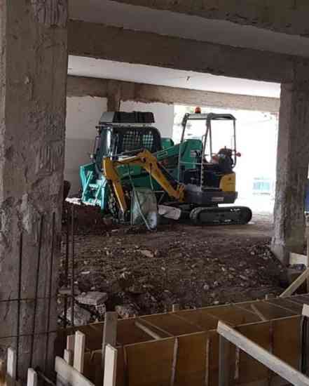 lavori dragonea 2