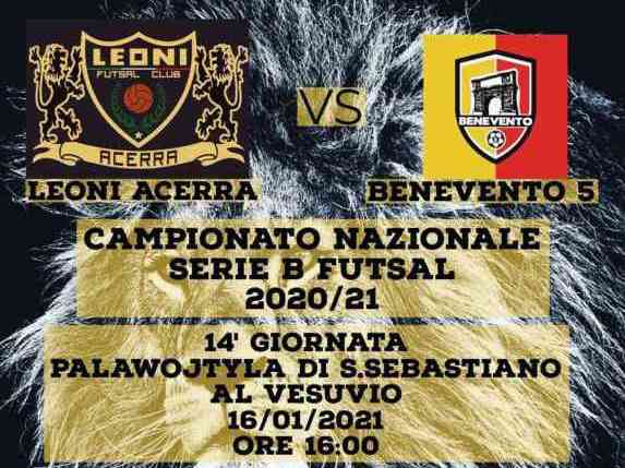 leoni acerra bn 5