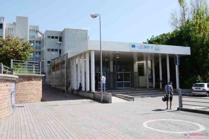 liceo de santis