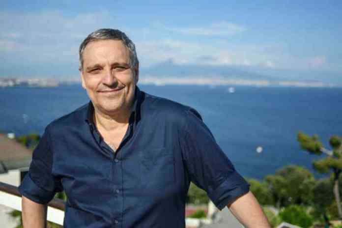 maurizio de giovanni