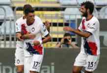 Crotone, un big salta la trasferta di Benevento: i convocati di Cosmi