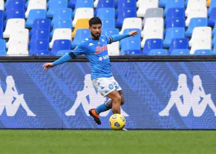 pagelle napoli-fiorentina-insigne