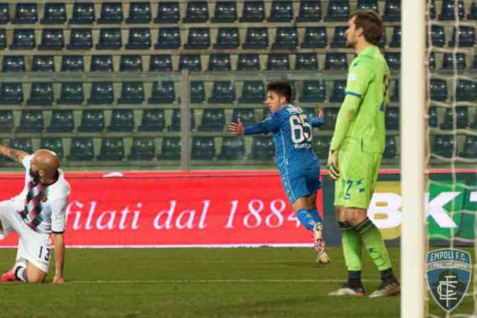 Parisi Empoli Parisi Empoli