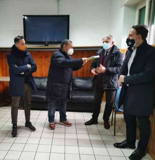 petizione