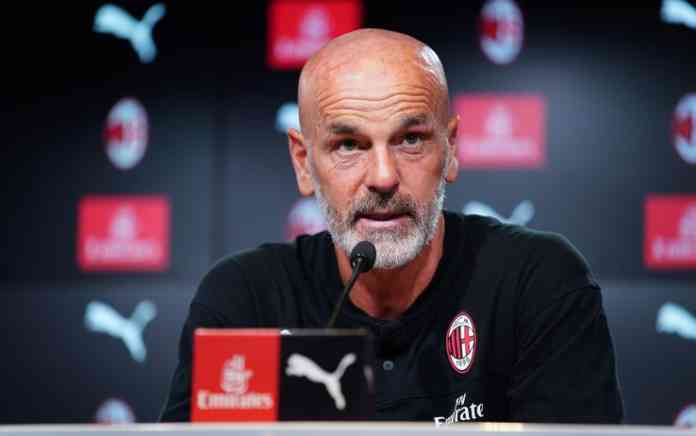 pioli milan