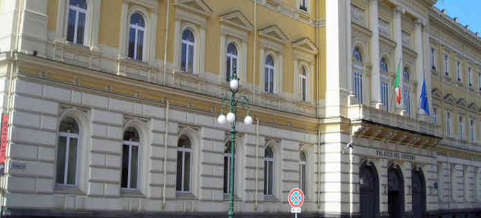 prefettura benevento