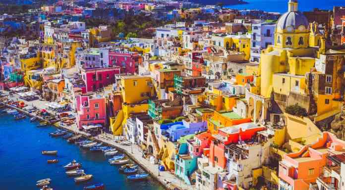 Procida