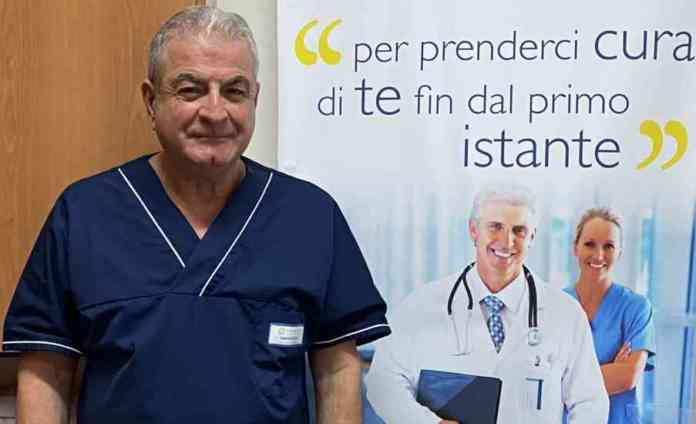raffaele petta