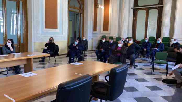 riunione trasporti 2