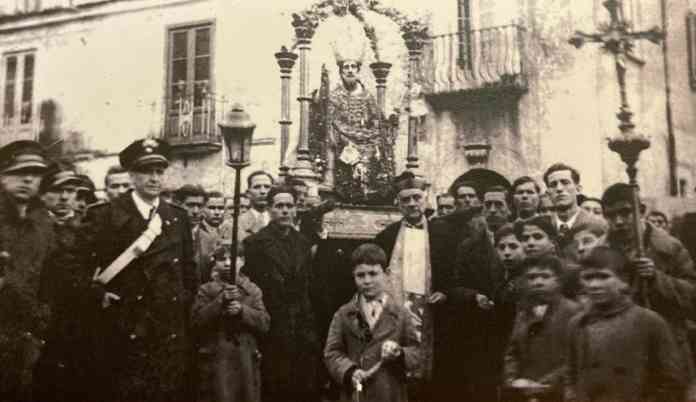 san leucio