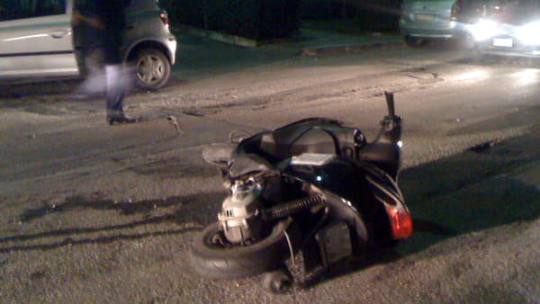 scooter-terra-incidente-notte-2