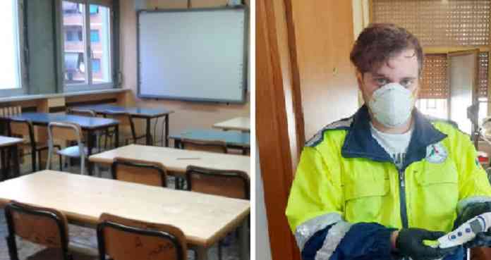 ripresa scuole superiori