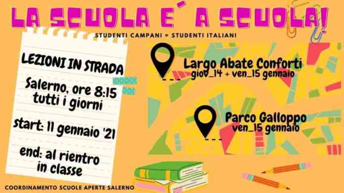 scuola