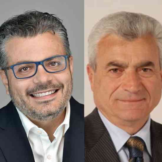 sindaci agropoli e vibonati