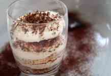 Le possibili varianti del tiramisù: ricette creative e golose