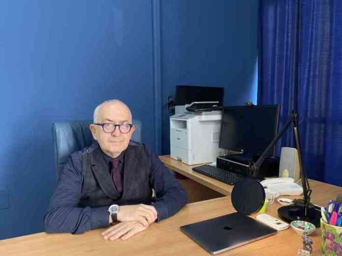 turchi presidente solo dirigenti