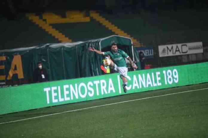 Avellino-Juve Stabia Avellino-Juve Stabia