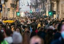 Covid-19, ecco quando raggiungeremo l’immunità di gregge